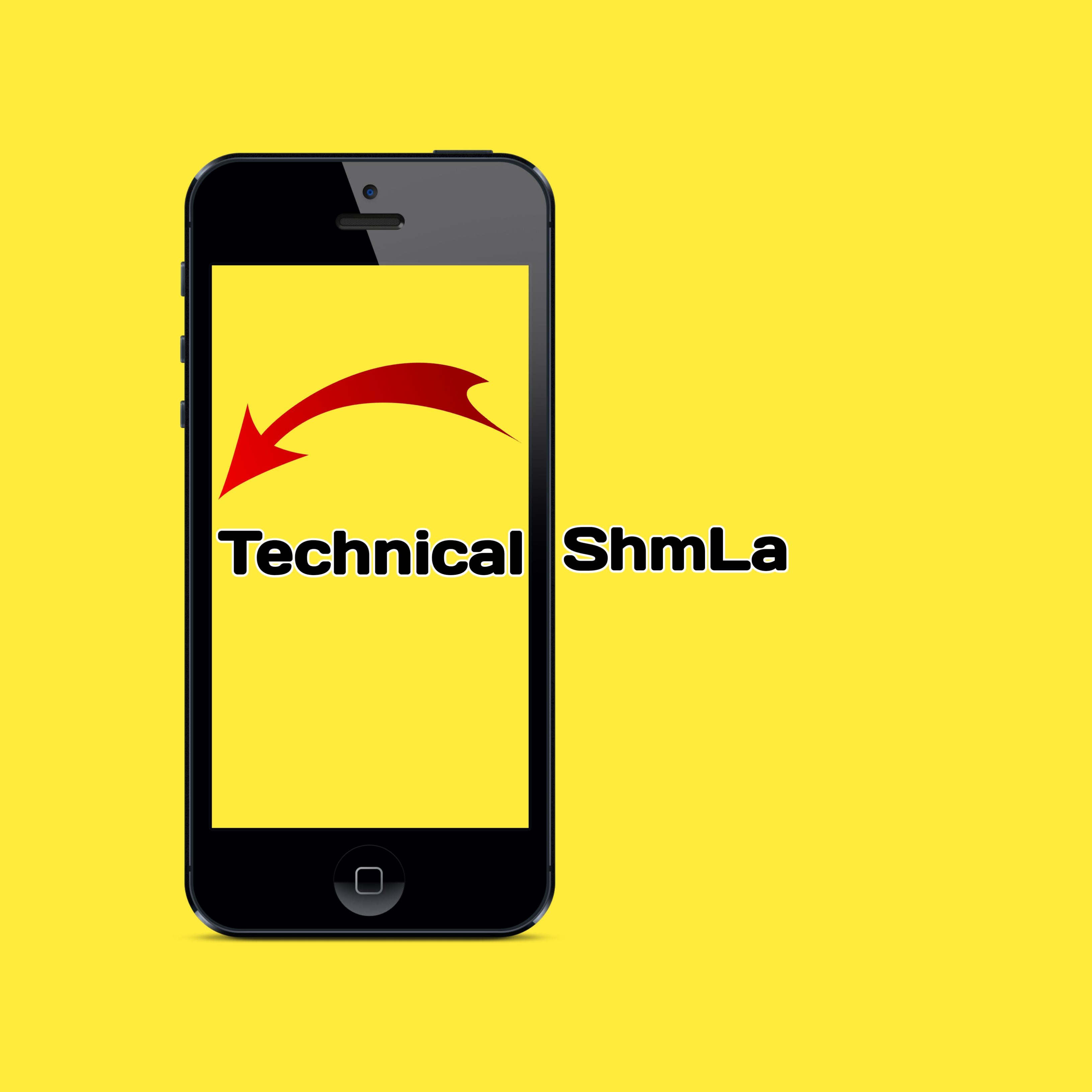 Technical ShmLa